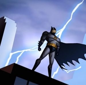 Meet your Posher, Randall